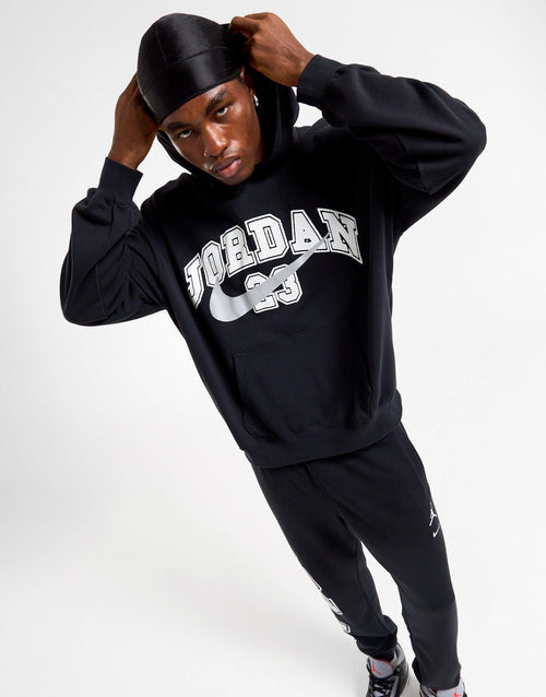 Pullover Hoodie
