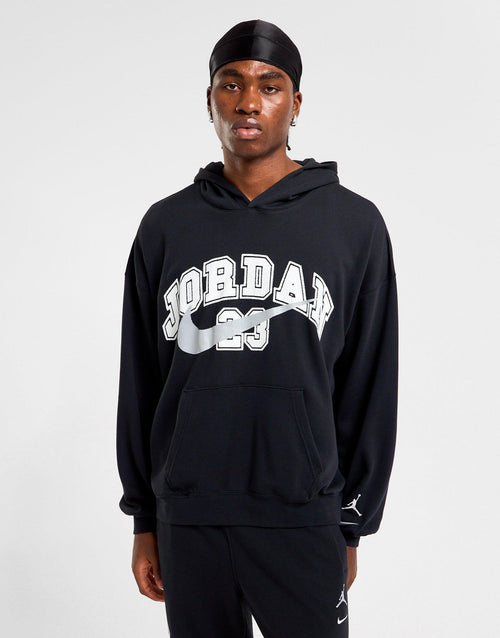 Pullover Hoodie
