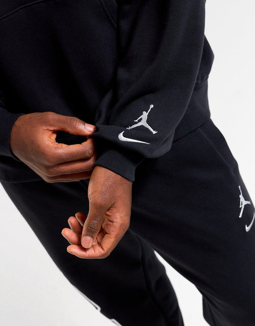 Pullover Hoodie