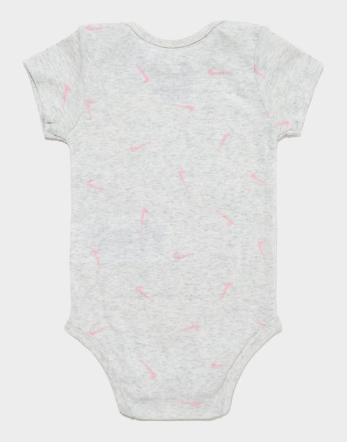 Bodysuit Set 3-Pack Infant's