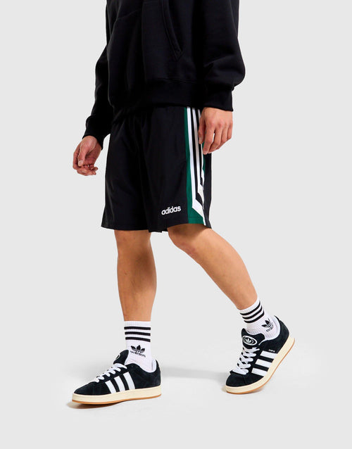 90s Football Short