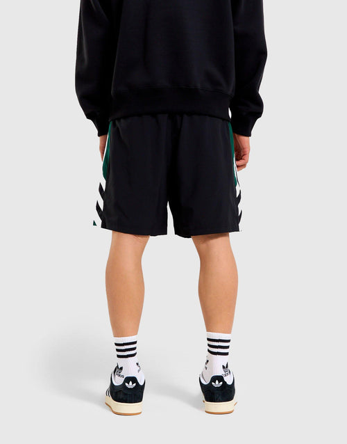 90s Football Short