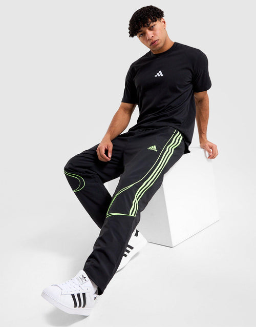Track Tracksuit Bottoms