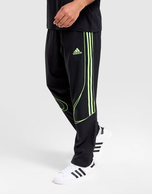 Track Tracksuit Bottoms