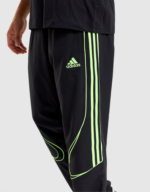 Track Tracksuit Bottoms