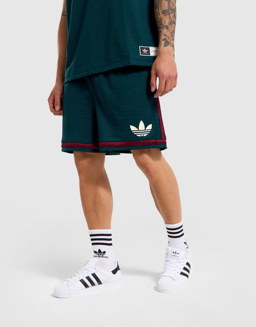 Originals Basketball Shorts (Unisex)