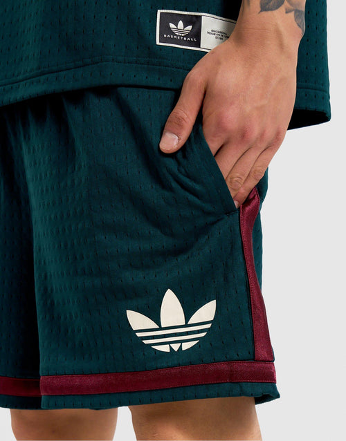 Originals Basketball Shorts (Unisex)