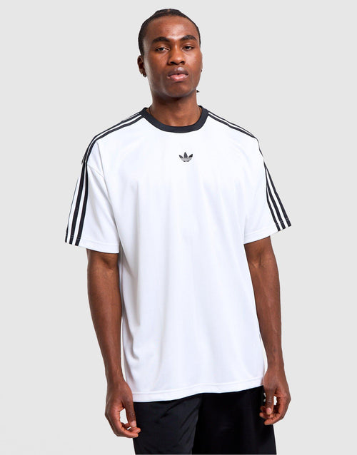 Adicolor Jacquard Jersey