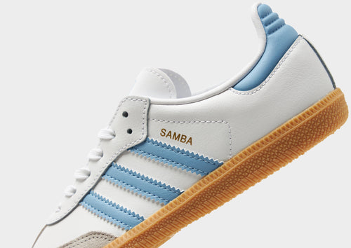 Samba OG Children's