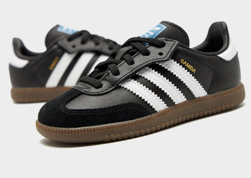Samba OG Infant's