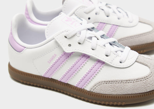 Samba OG Infant's