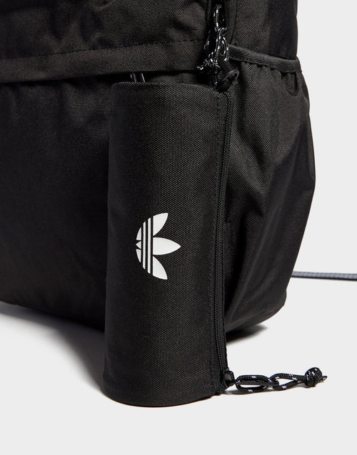 Backpack With Pencil Case