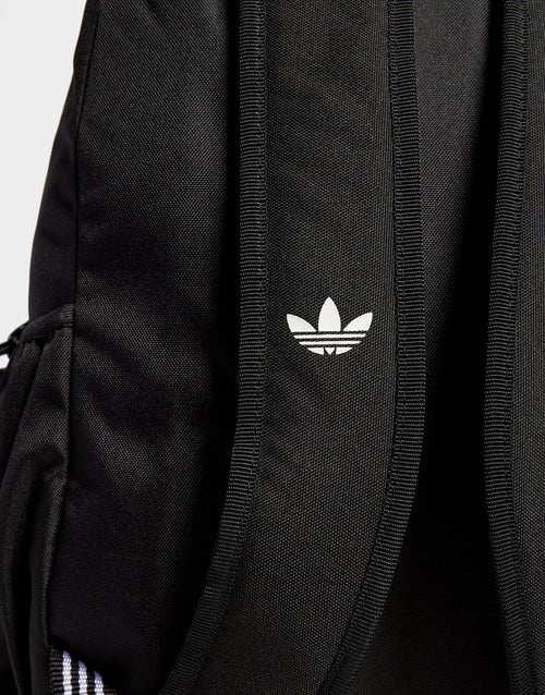 Backpack With Pencil Case
