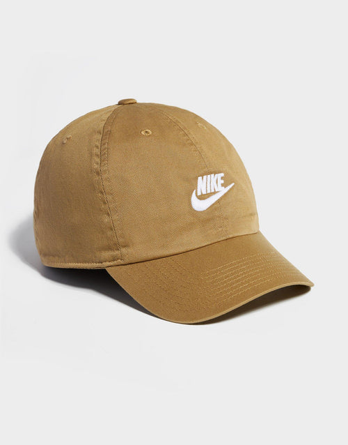 Club Cap