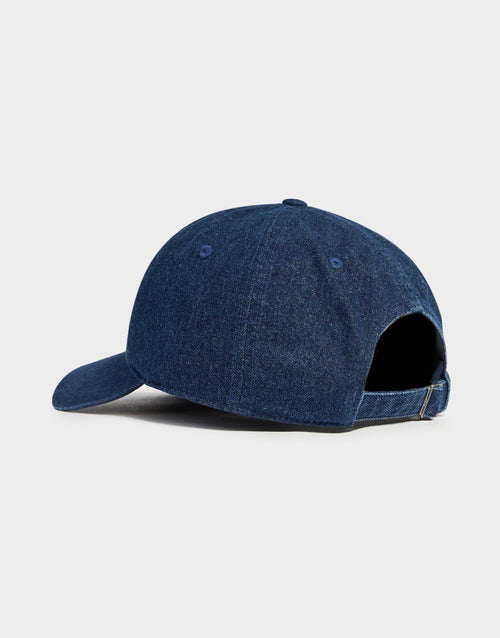 Club Denim Cap
