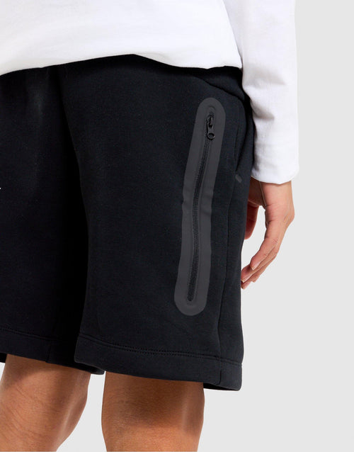 Tech Fleece Shorts Junior