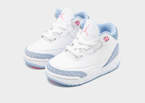 3 Retro Infant's
