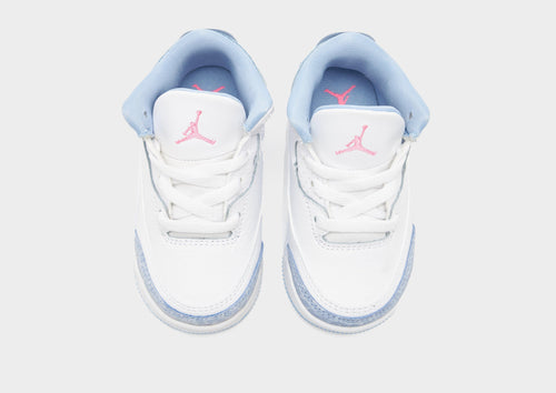 3 Retro Infant's