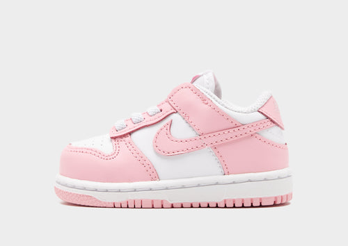 Dunk Low Infant's
