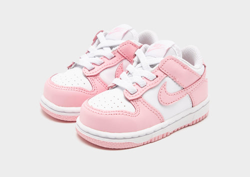 Dunk Low Infant's