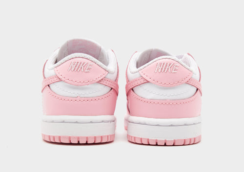 Dunk Low Infant's