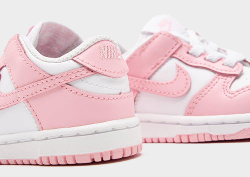 Dunk Low Infant's