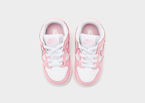 Dunk Low Infant's