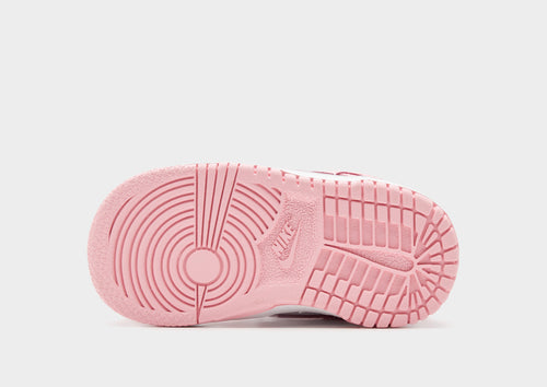 Dunk Low Infant's