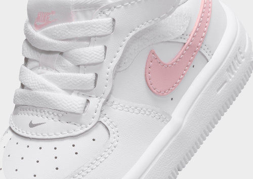 Force 1 Low EasyOn Infant's