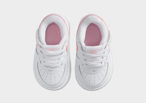 Force 1 Low EasyOn Infant's