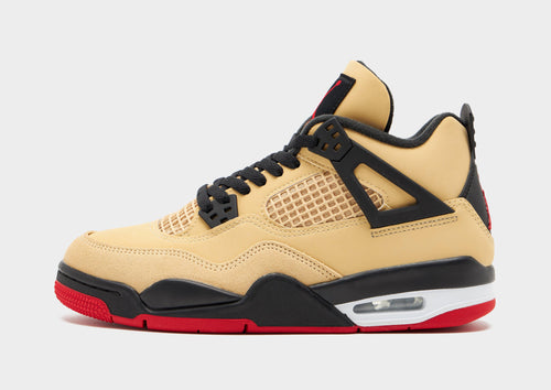 Air 4 Retro Junior's