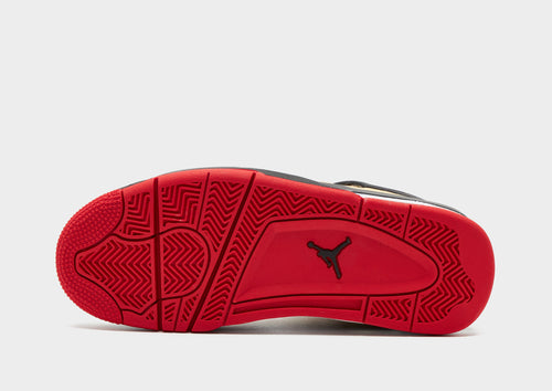 Air 4 Retro Junior's