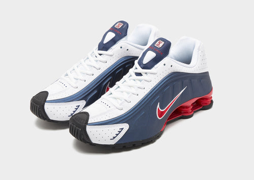 Shox R4