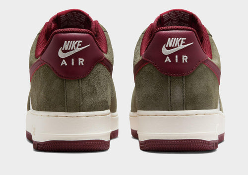 Air Force 1 '07 LV8