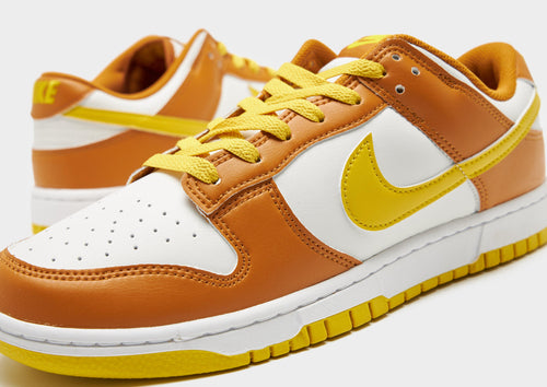 Dunk Low Retro