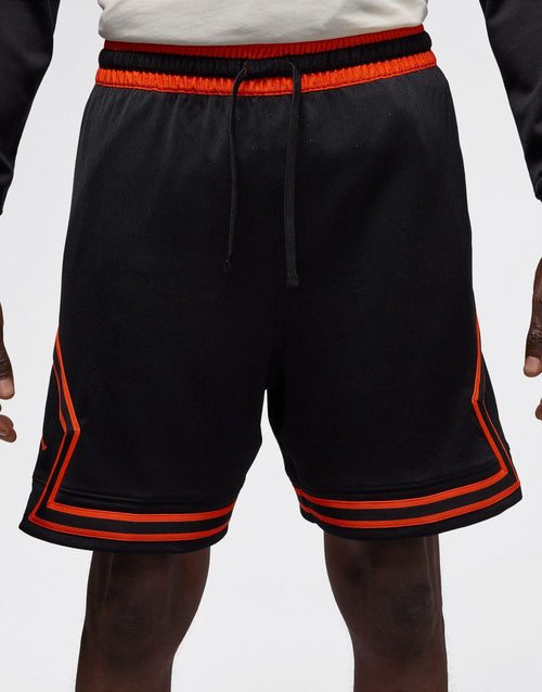 Dri-FIT Mesh Diamond Shorts
