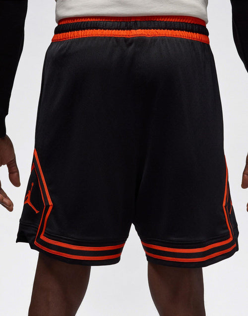 Dri-FIT Mesh Diamond Shorts