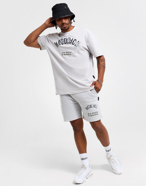 Shadow Premium Oversize T-Shirt