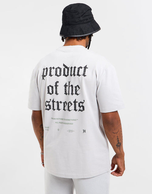 Shadow Premium Oversize T-Shirt