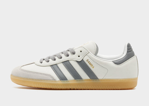 Samba OG