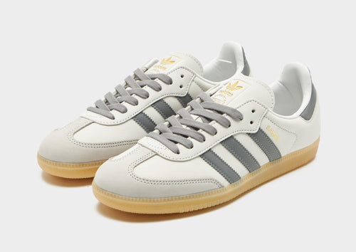 Samba OG