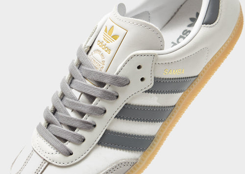 Samba OG