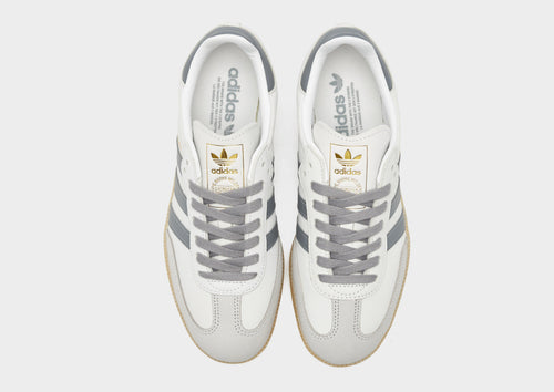 Samba OG