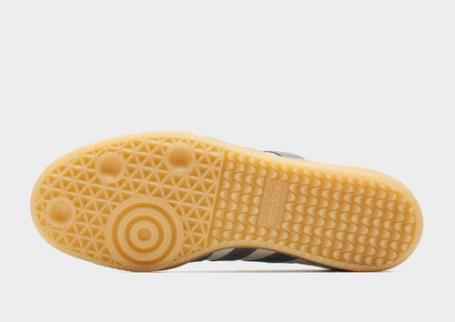 Samba OG