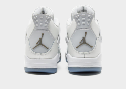 Air 4 Retro Junior's