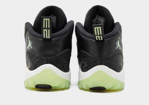 11 Retro Infant's