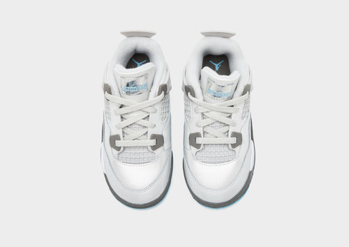 4 Retro Infant's