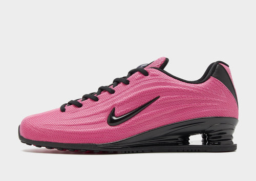 Shox Z Women's