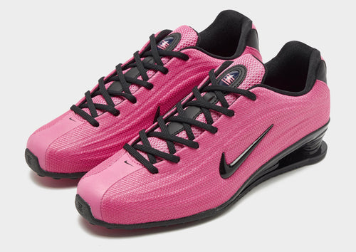 Shox Z Women's