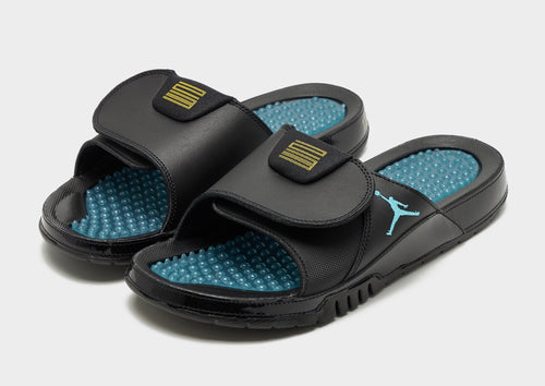Hydro XI Slides
